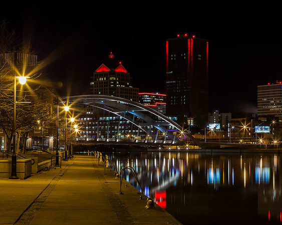 "Roc City Red"   Rochester,NY