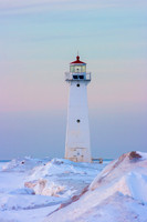 Lighthouses