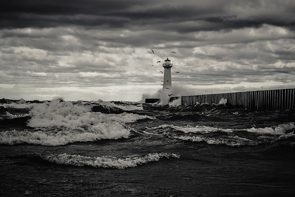 "Sodus Point Fury"  Sodus Point,NY