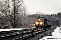 Trains